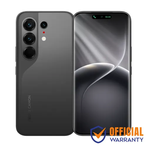 moo 33 Tecno Camon 50 Ultra 5G - Image 1