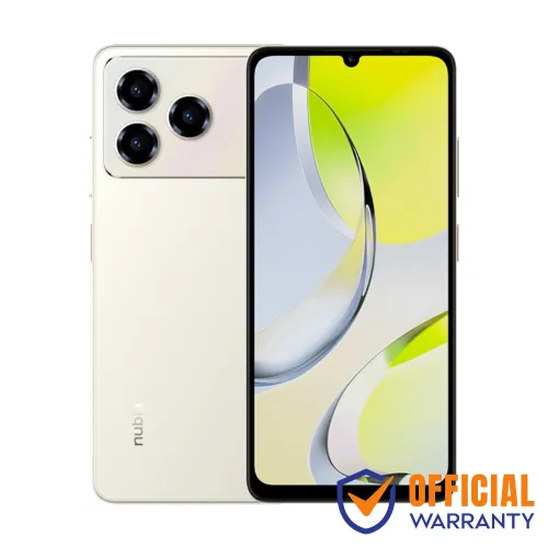 nubia-a76-sand-gold-official-02-500x500 ZTE nubia A76 - Image 1